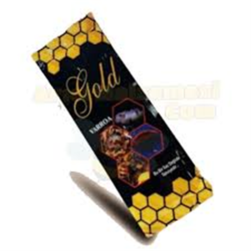GOLD VARORA 